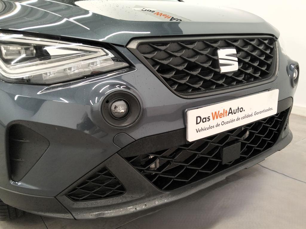 SEAT Arona 1.0 TSI Style Special Edition 85 kW (115 CV) - 19