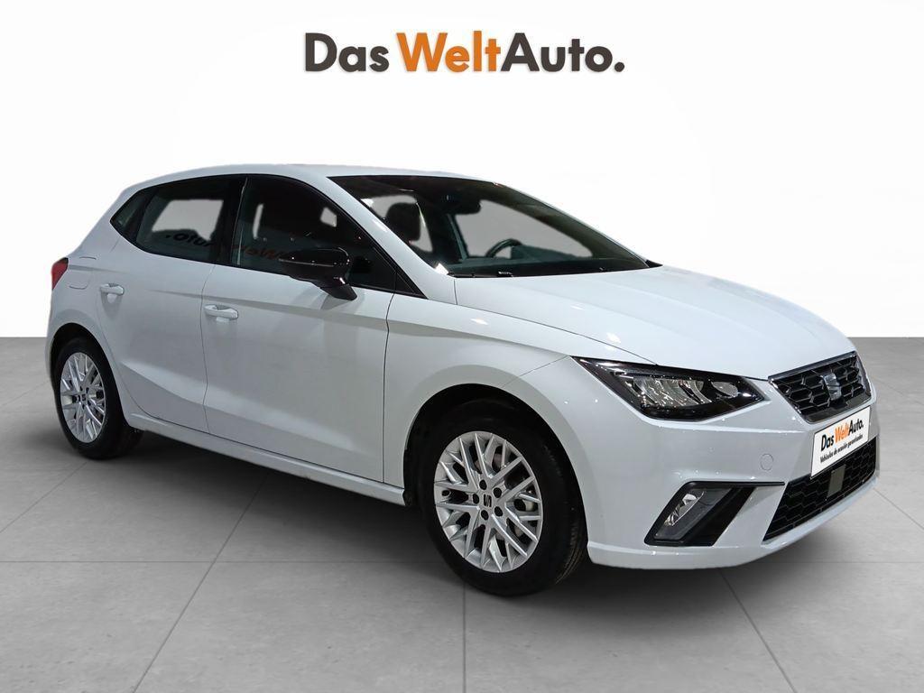 SEAT Ibiza 1.0 TSI S&S FR XS 85 kW (115 CV) - 0