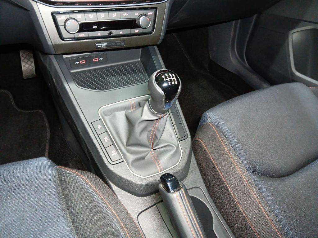 SEAT Ibiza 1.0 TSI S&S FR XS 85 kW (115 CV) - 13