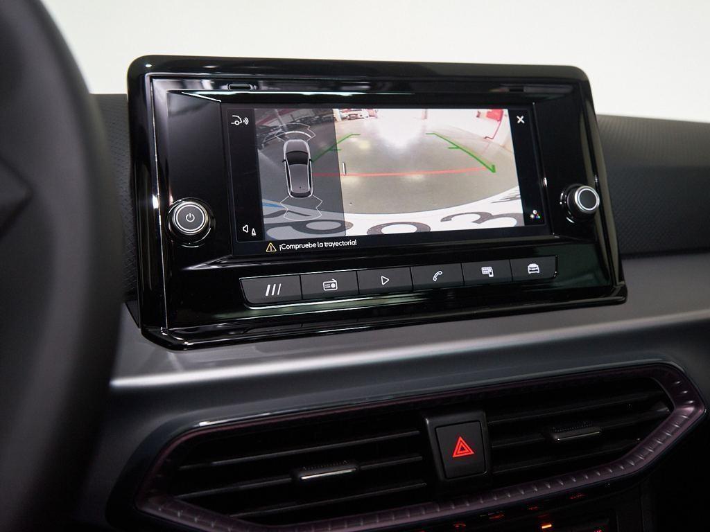 SEAT Ibiza 1.0 TSI S&S FR XS 85 kW (115 CV) - 17