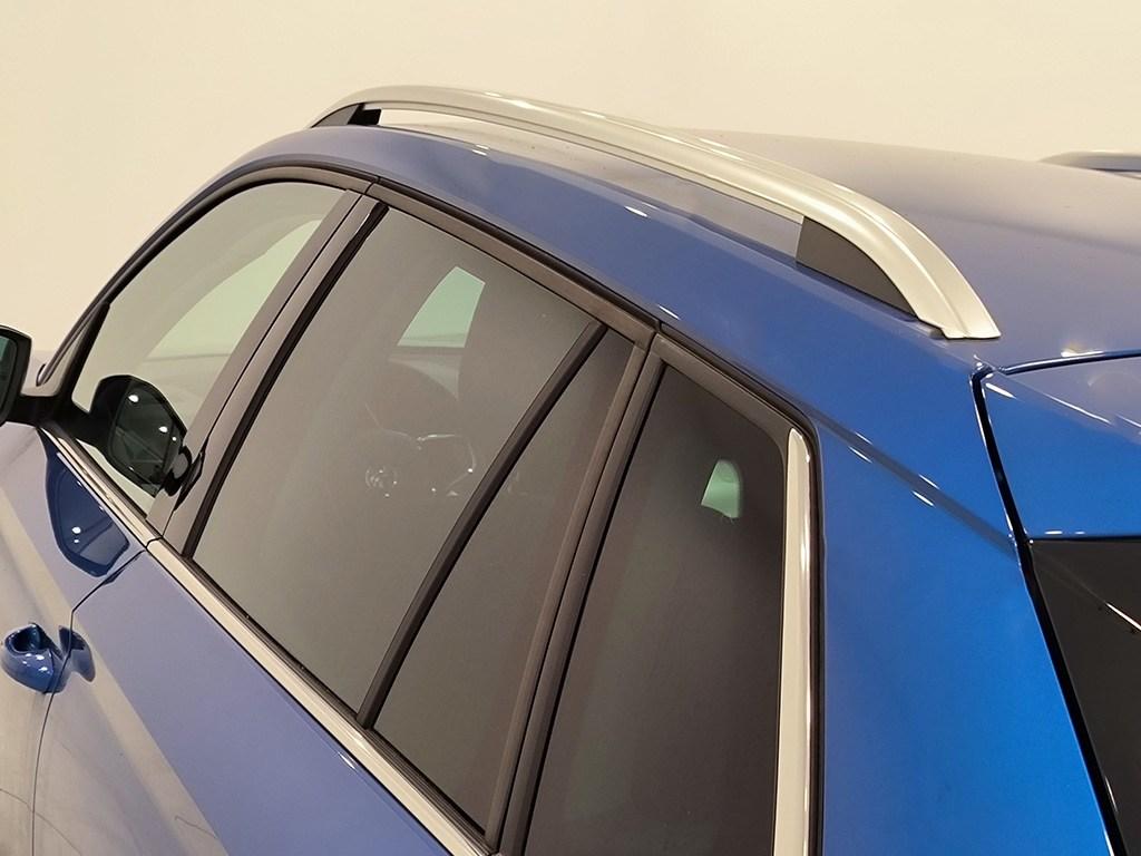 Skoda Kamiq 1.0 TSI Ambition 81 kW (110 CV) - 10