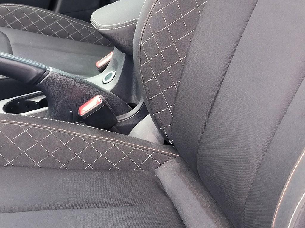 Skoda Kamiq 1.0 TSI Ambition 81 kW (110 CV) - 12