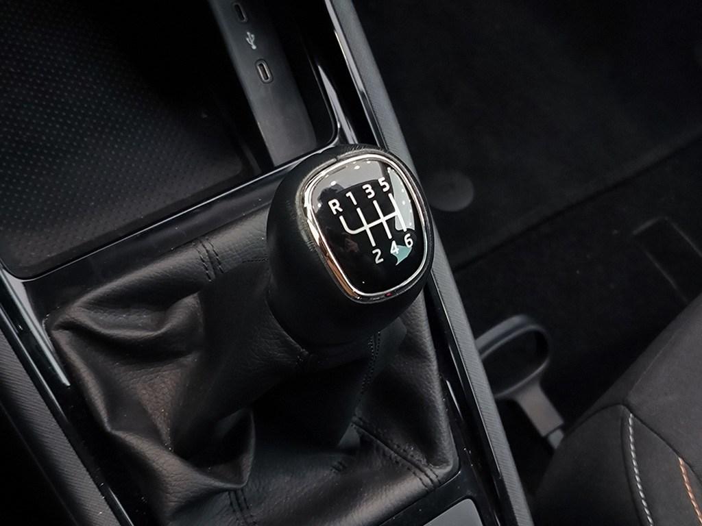 Skoda Kamiq 1.0 TSI Ambition 81 kW (110 CV) - 18