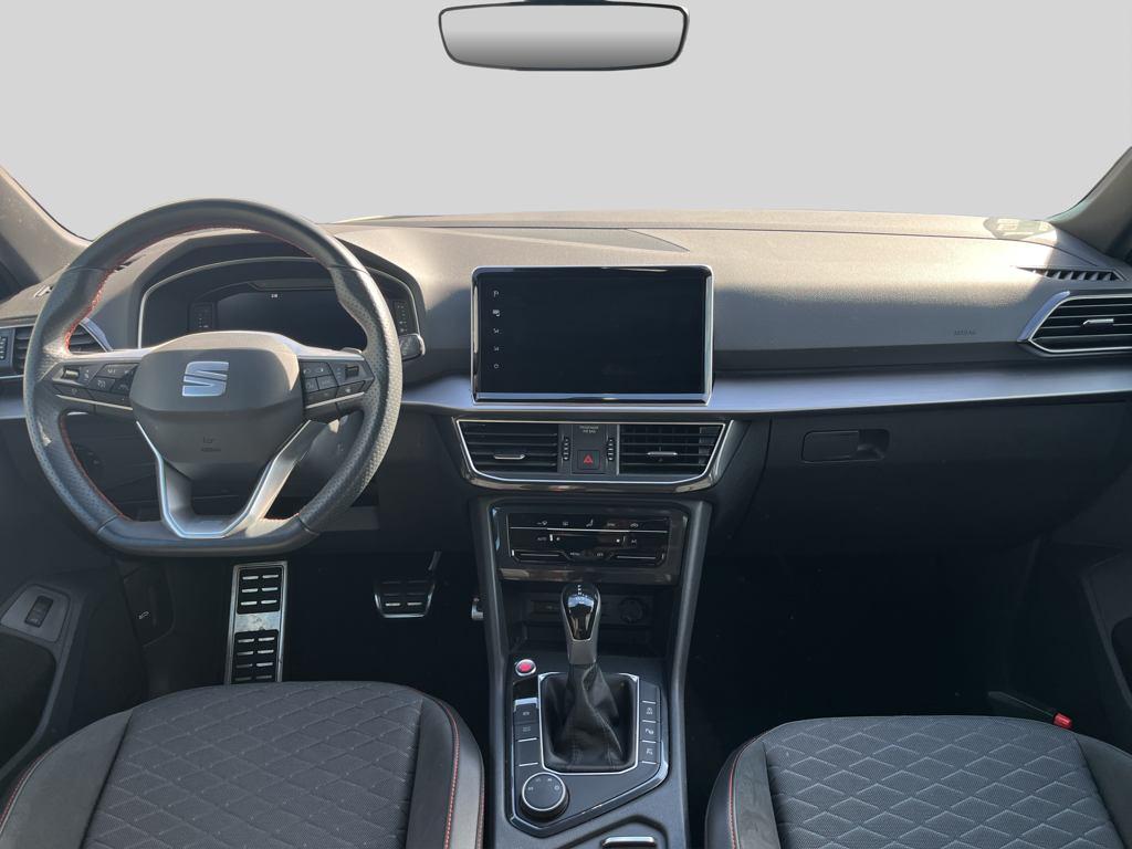 SEAT Tarraco 1.5 TSI S&S FR Edition DSG 110 kW (150 CV) - 3