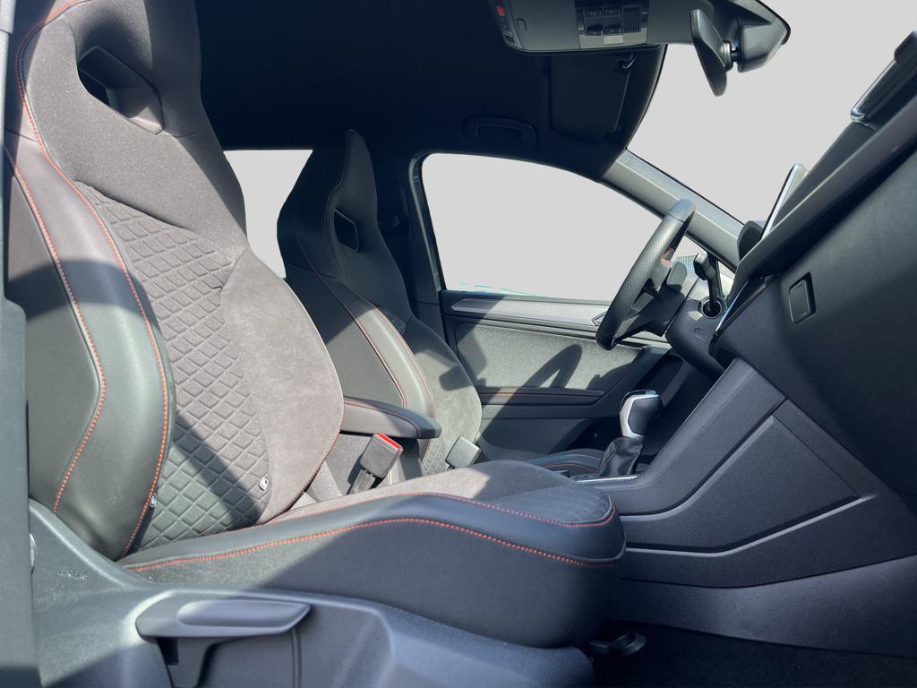 SEAT Tarraco 1.5 TSI S&S FR Edition DSG 110 kW (150 CV) - 4