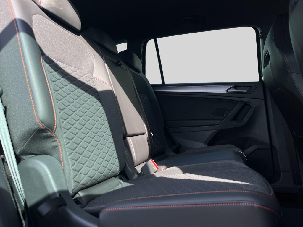 SEAT Tarraco 1.5 TSI S&S FR Edition DSG 110 kW (150 CV) - 5