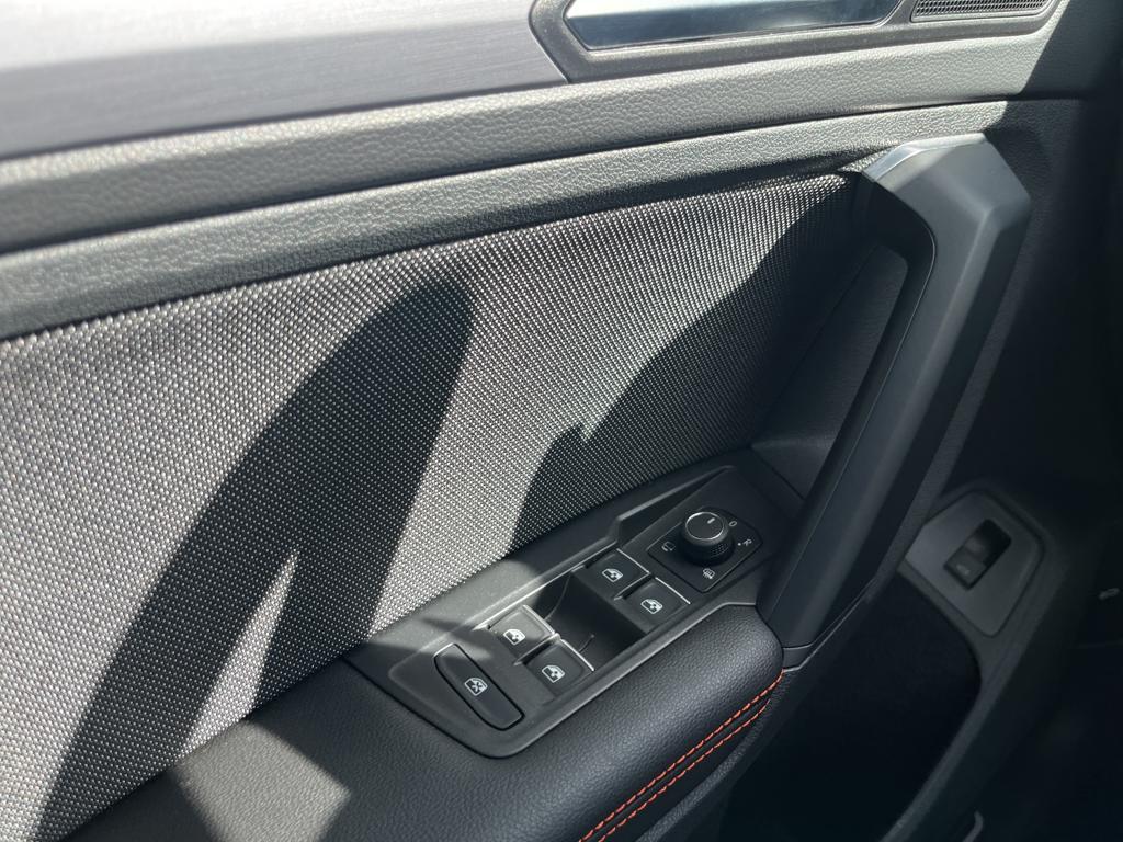 SEAT Tarraco 1.5 TSI S&S FR Edition DSG 110 kW (150 CV) - 10