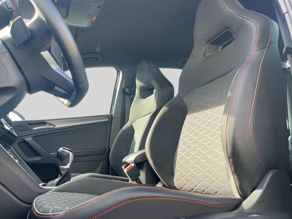 SEAT Tarraco 1.5 TSI S&S FR Edition DSG 110 kW (150 CV) - 14