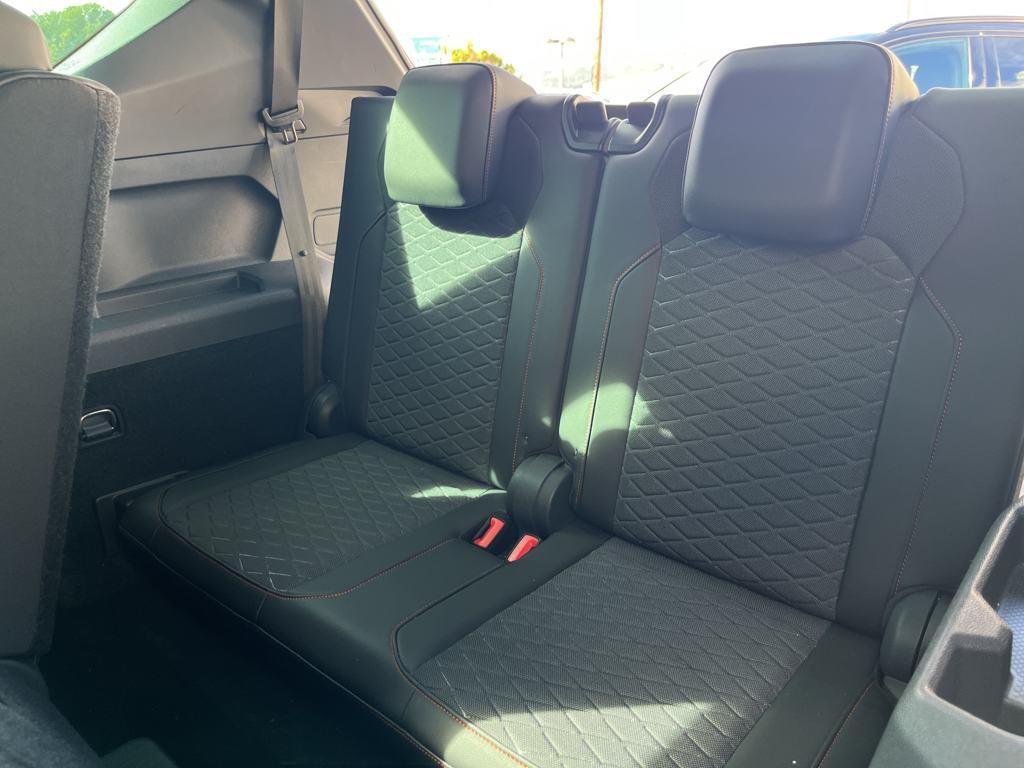 SEAT Tarraco 1.5 TSI S&S FR Edition DSG 110 kW (150 CV) - 15