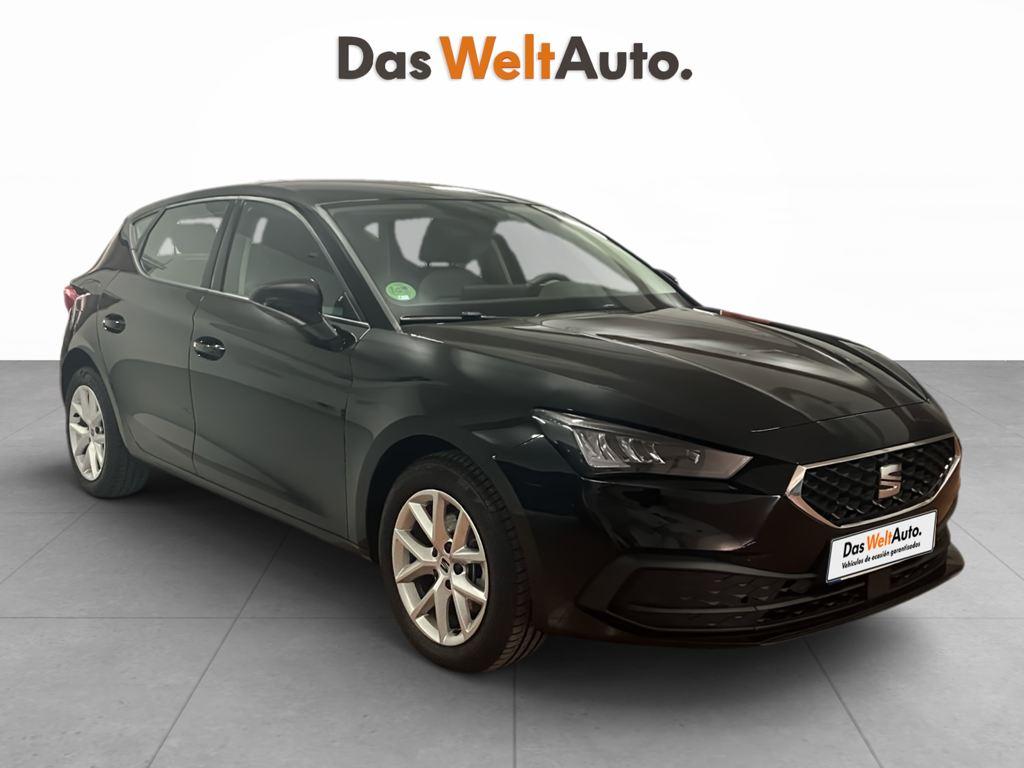 SEAT León 1.5 TSI S&S Style 25 Aniversario 85 kW (116 CV) - 0