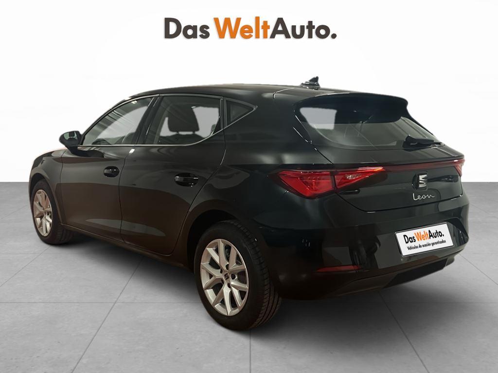 SEAT León 1.5 TSI S&S Style 25 Aniversario 85 kW (116 CV) - 1