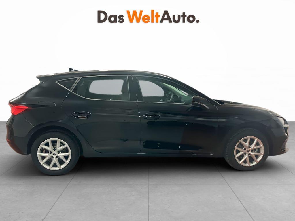 SEAT León 1.5 TSI S&S Style 25 Aniversario 85 kW (116 CV) - 2