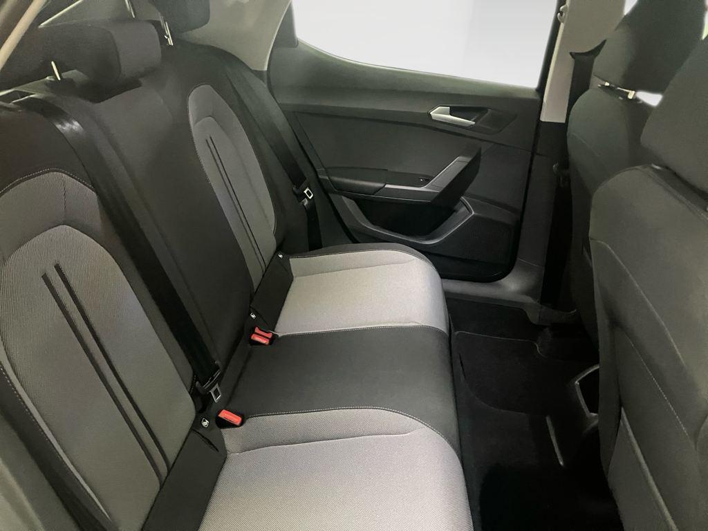 SEAT León 1.5 TSI S&S Style 25 Aniversario 85 kW (116 CV) - 5