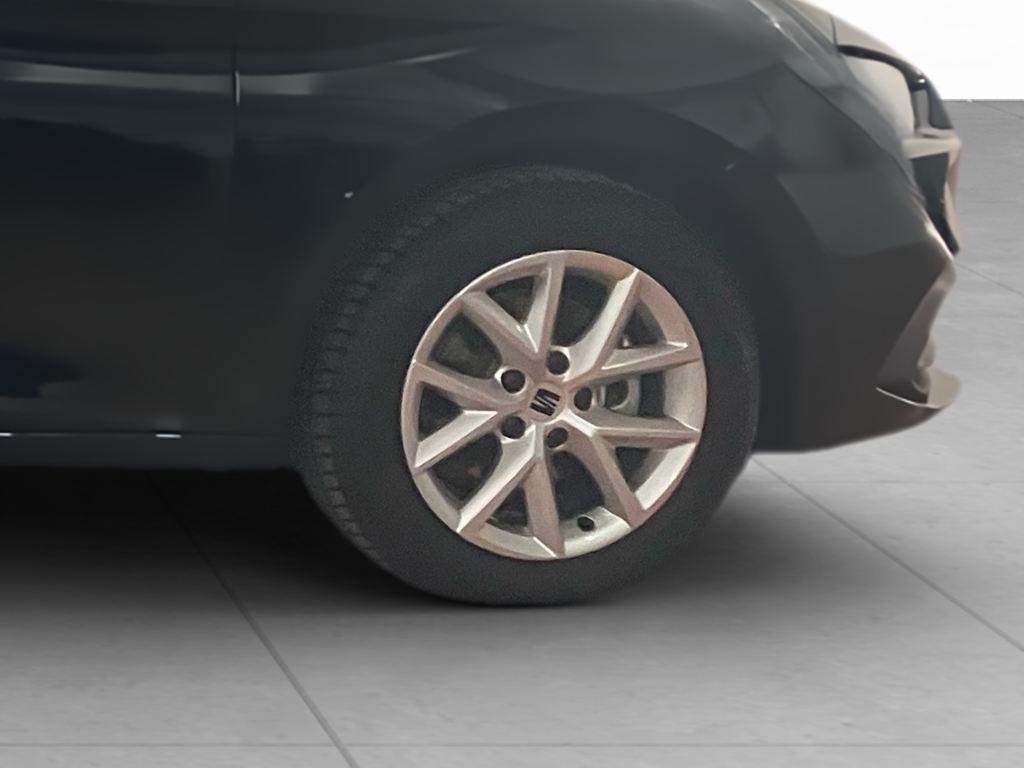 SEAT León 1.5 TSI S&S Style 25 Aniversario 85 kW (116 CV) - 7