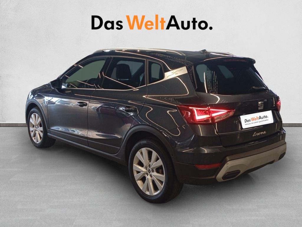 SEAT Arona 1.0 TSI S&S Xperience DSG 85 kW (115 CV) - 1