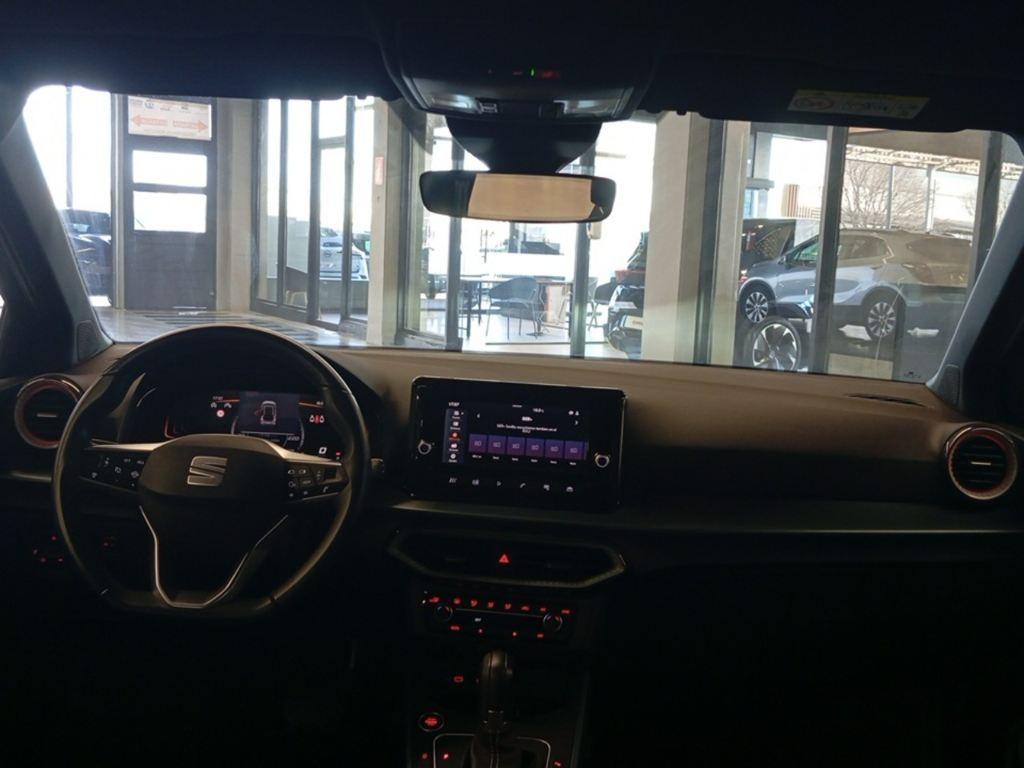 SEAT Arona 1.0 TSI S&S Xperience DSG 85 kW (115 CV) - 3