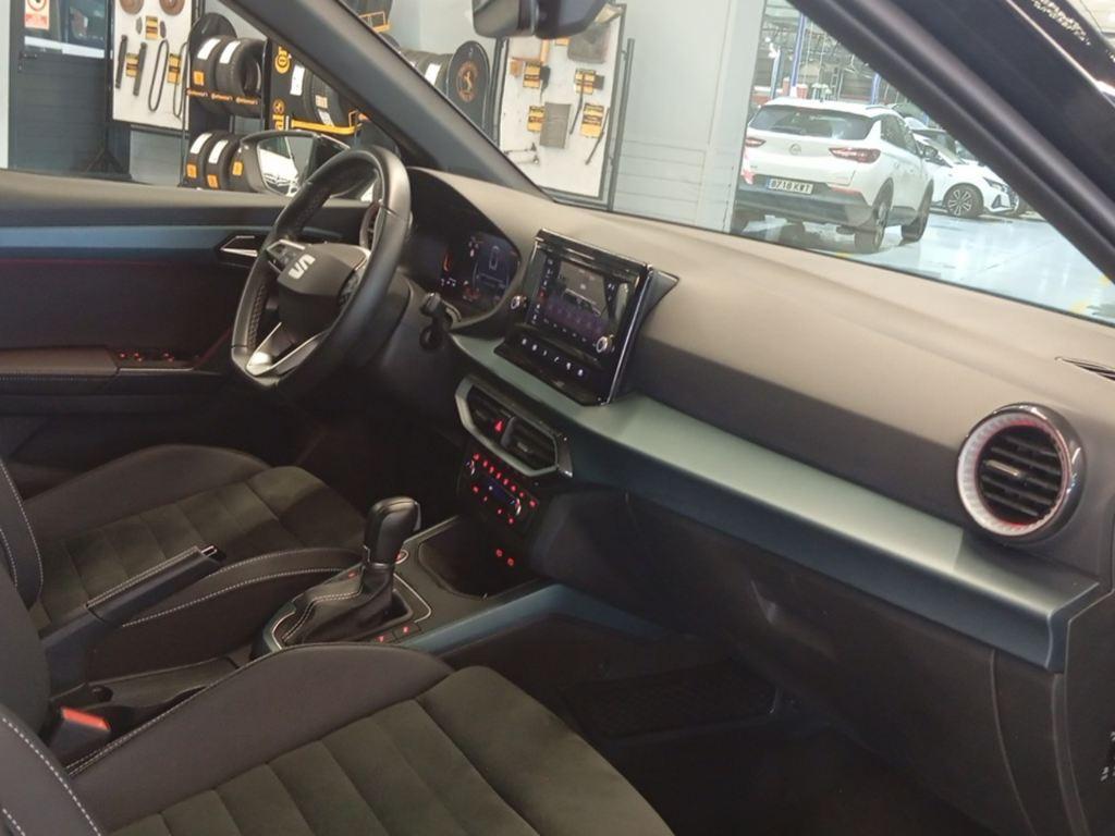 SEAT Arona 1.0 TSI S&S Xperience DSG 85 kW (115 CV) - 4