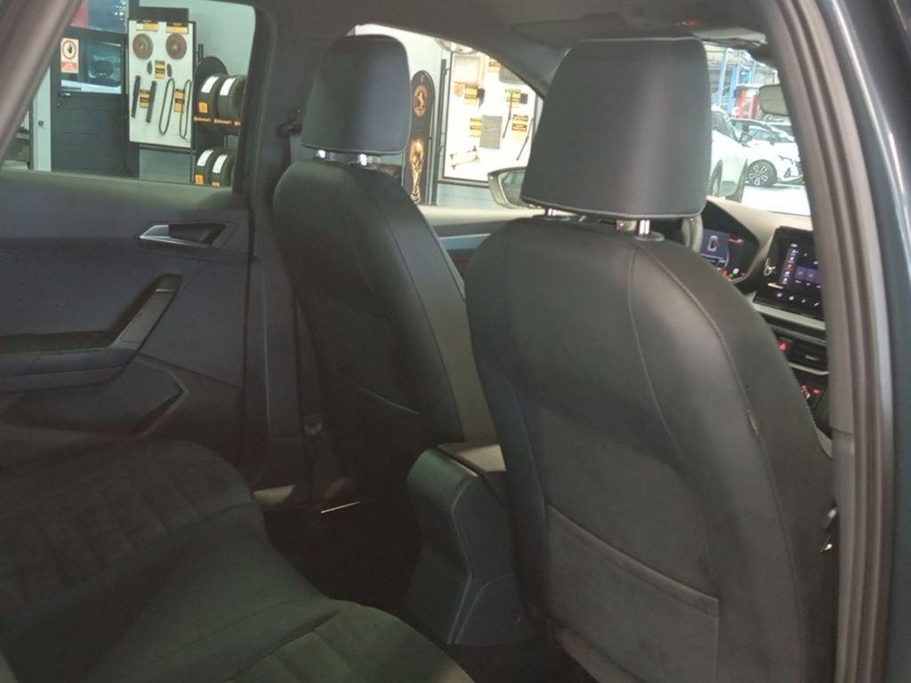 SEAT Arona 1.0 TSI S&S Xperience DSG 85 kW (115 CV) - 5