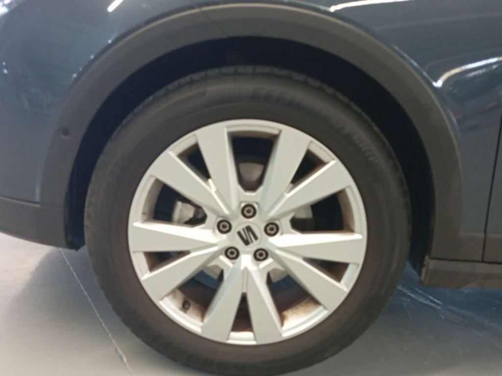 SEAT Arona 1.0 TSI S&S Xperience DSG 85 kW (115 CV) - 7