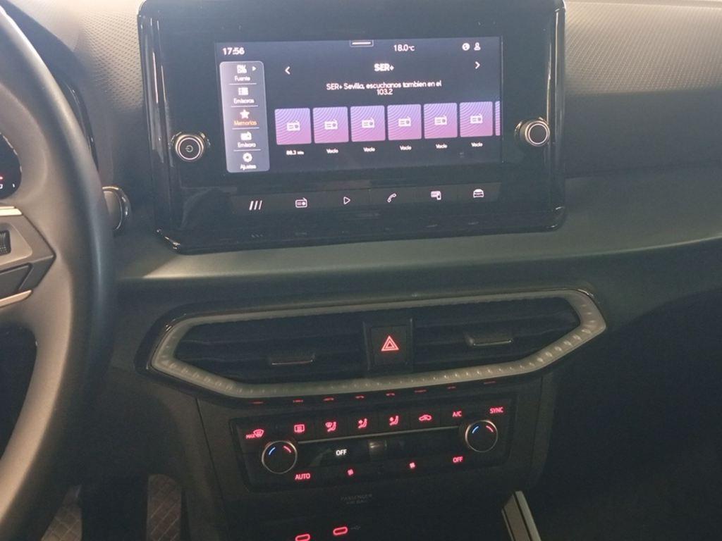 SEAT Arona 1.0 TSI S&S Xperience DSG 85 kW (115 CV) - 9