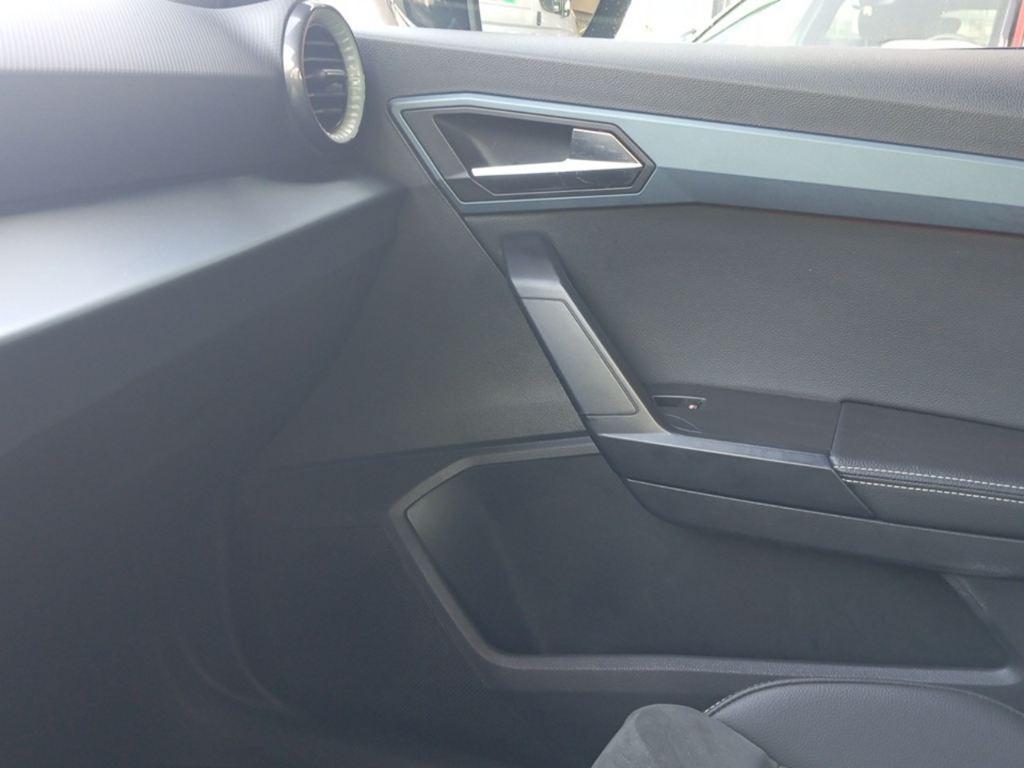 SEAT Arona 1.0 TSI S&S Xperience DSG 85 kW (115 CV) - 12