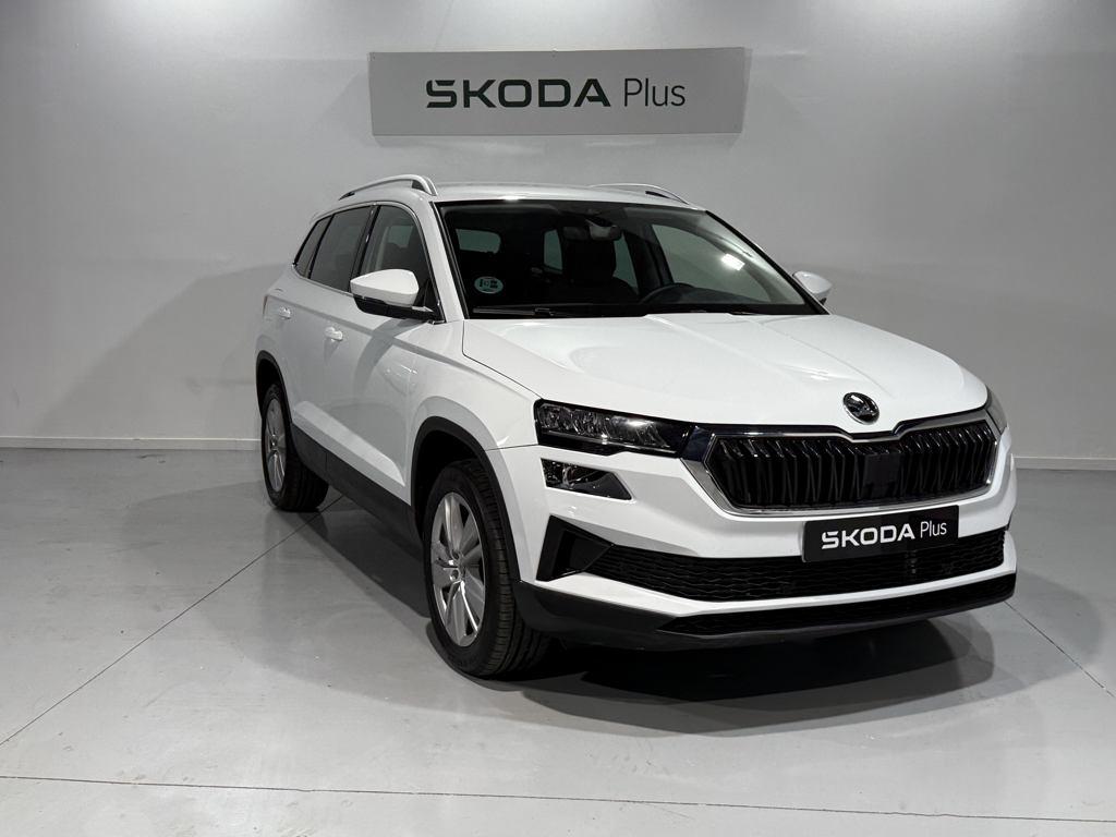 Skoda Karoq 1.5 TSI ACT Selection DSG 110 kW (150 CV) - 0