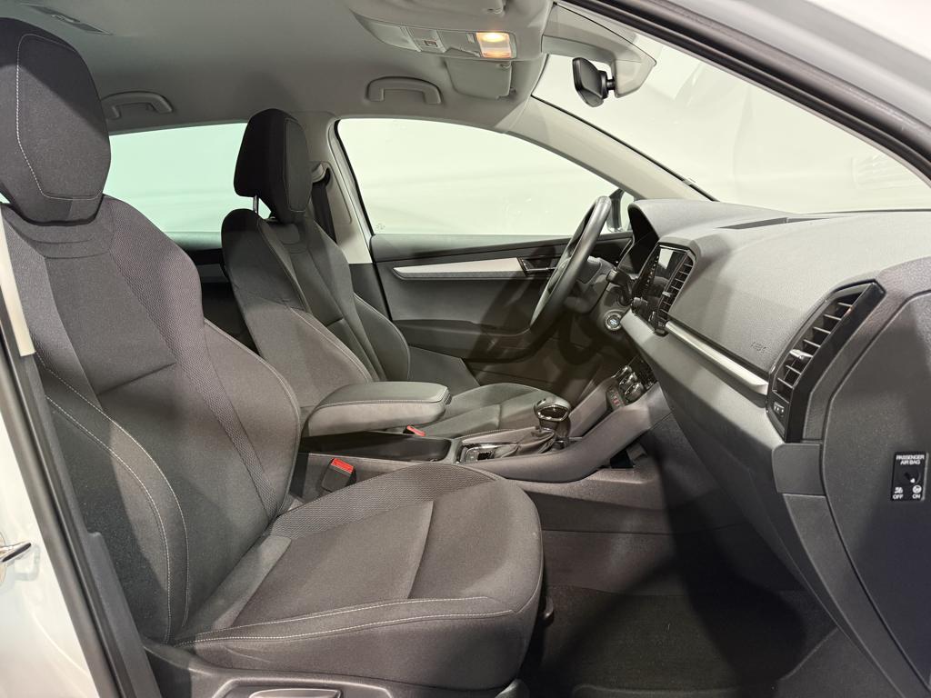 Skoda Karoq 1.5 TSI ACT Selection DSG 110 kW (150 CV) - 4