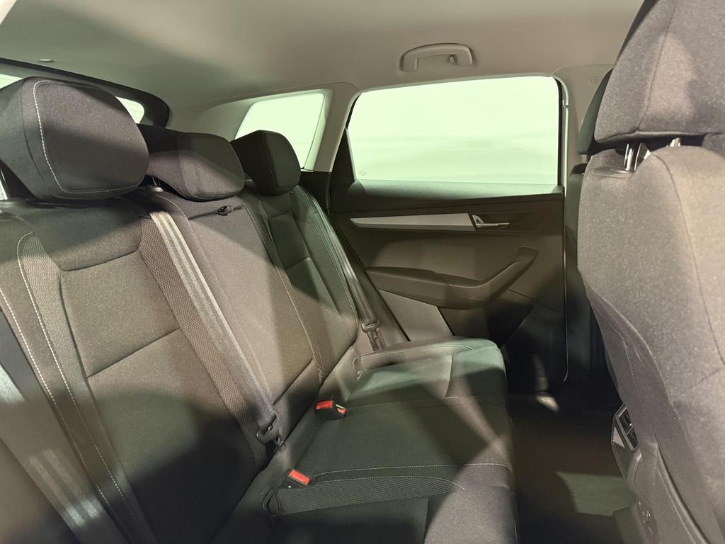 Skoda Karoq 1.5 TSI ACT Selection DSG 110 kW (150 CV) - 5