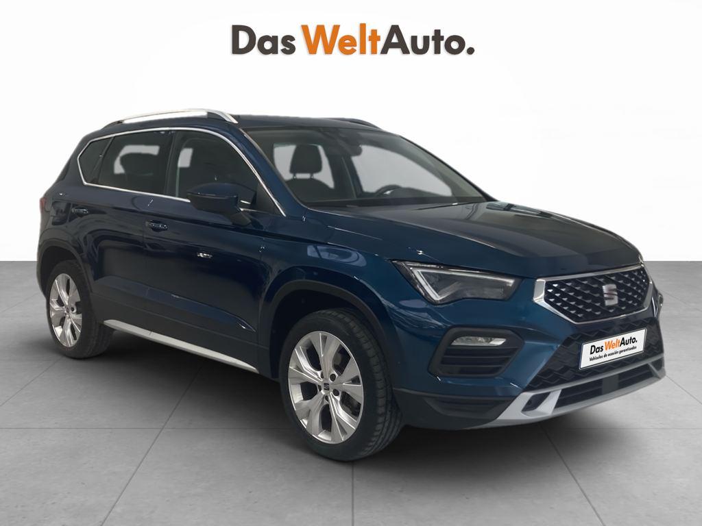 SEAT Ateca 1.5 TSI S&S X-Perience XXL DSG 110 kW (150 CV) - 0