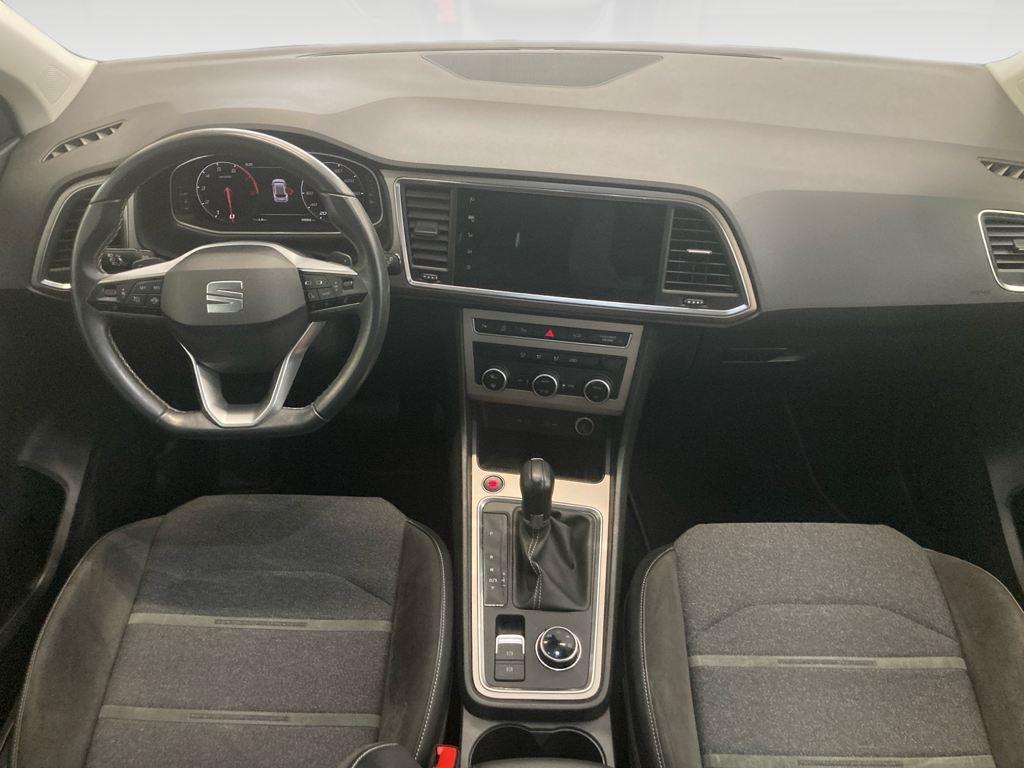 SEAT Ateca 1.5 TSI S&S X-Perience XXL DSG 110 kW (150 CV) - 3