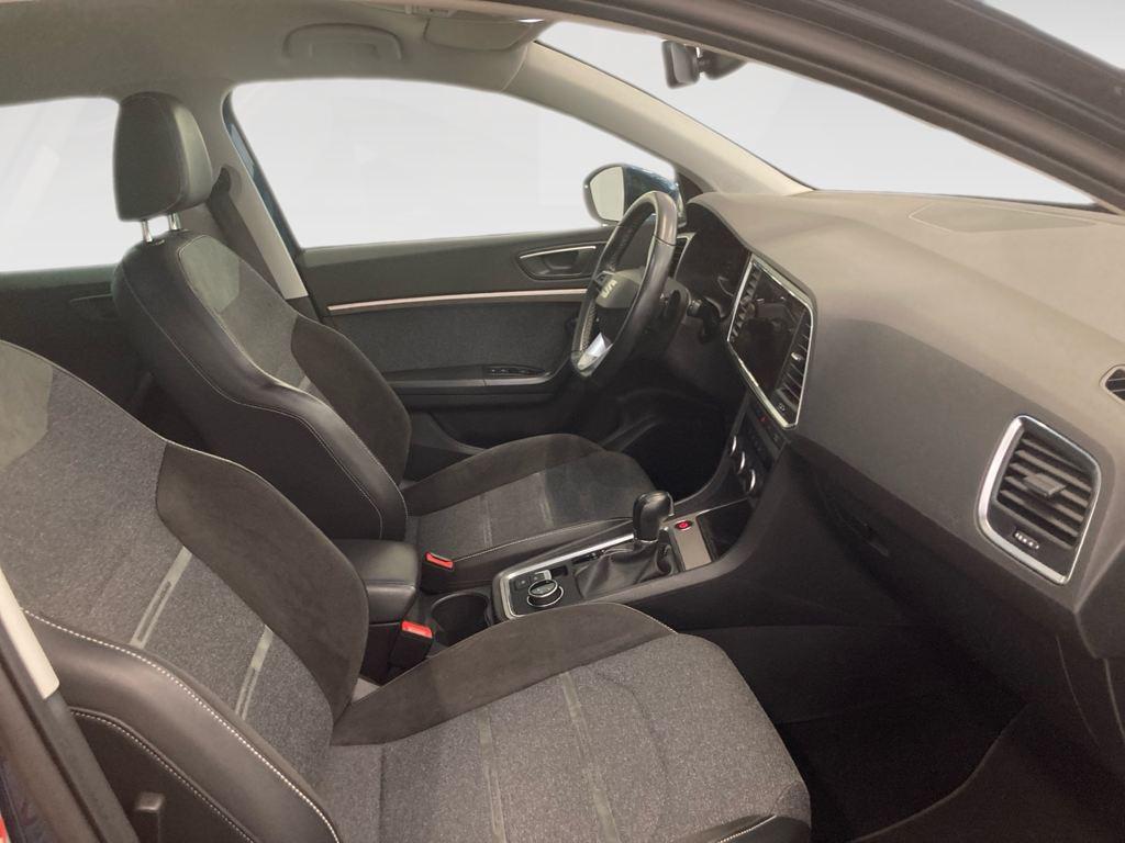 SEAT Ateca 1.5 TSI S&S X-Perience XXL DSG 110 kW (150 CV) - 4