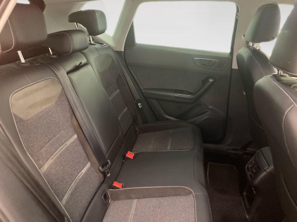 SEAT Ateca 1.5 TSI S&S X-Perience XXL DSG 110 kW (150 CV) - 5
