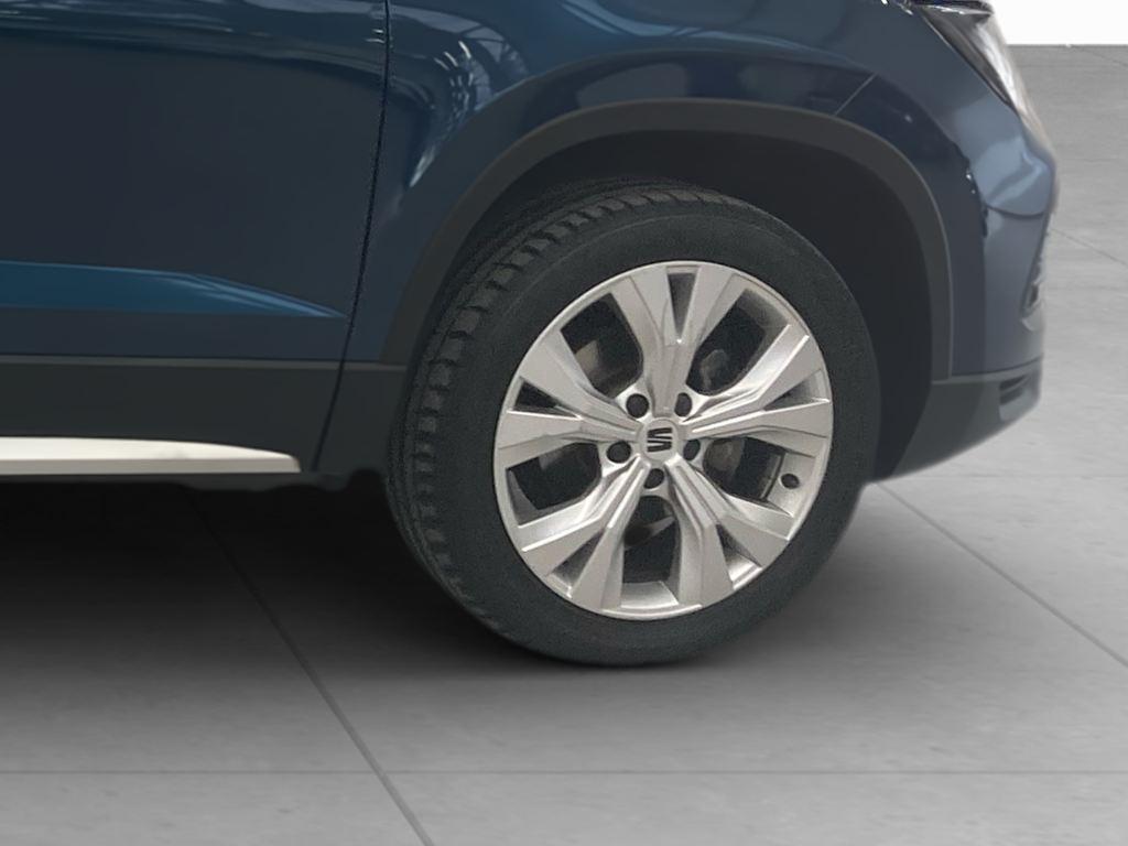 SEAT Ateca 1.5 TSI S&S X-Perience XXL DSG 110 kW (150 CV) - 7