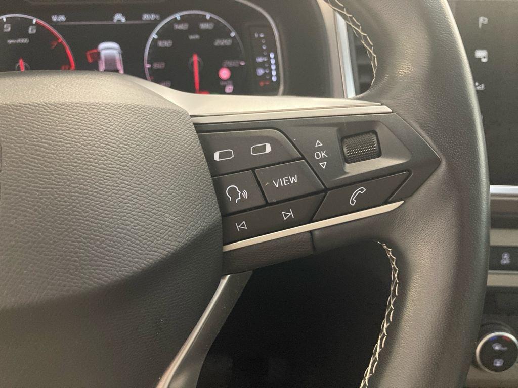 SEAT Ateca 1.5 TSI S&S X-Perience XXL DSG 110 kW (150 CV) - 9