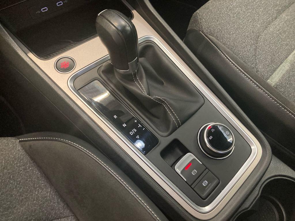 SEAT Ateca 1.5 TSI S&S X-Perience XXL DSG 110 kW (150 CV) - 11