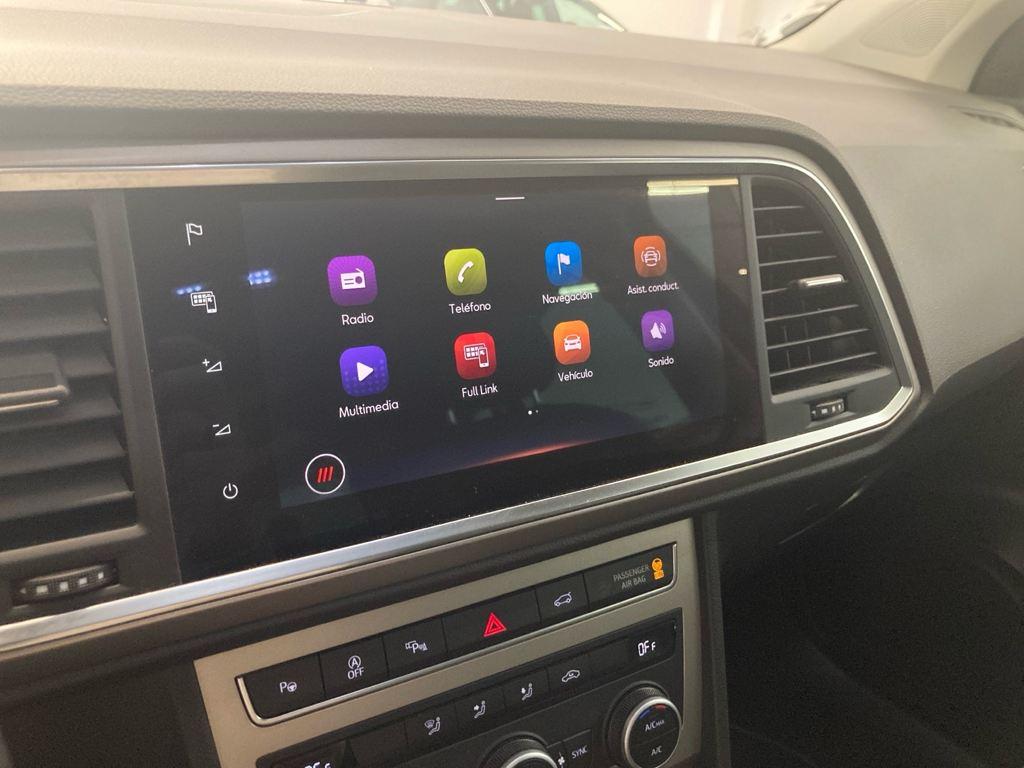 SEAT Ateca 1.5 TSI S&S X-Perience XXL DSG 110 kW (150 CV) - 14