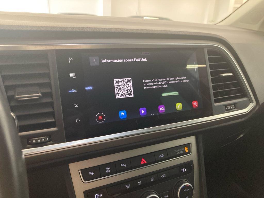 SEAT Ateca 1.5 TSI S&S X-Perience XXL DSG 110 kW (150 CV) - 15