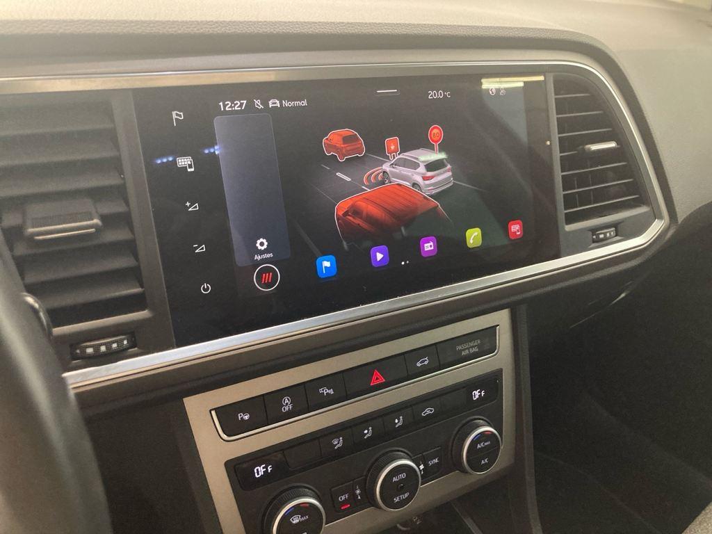 SEAT Ateca 1.5 TSI S&S X-Perience XXL DSG 110 kW (150 CV) - 16