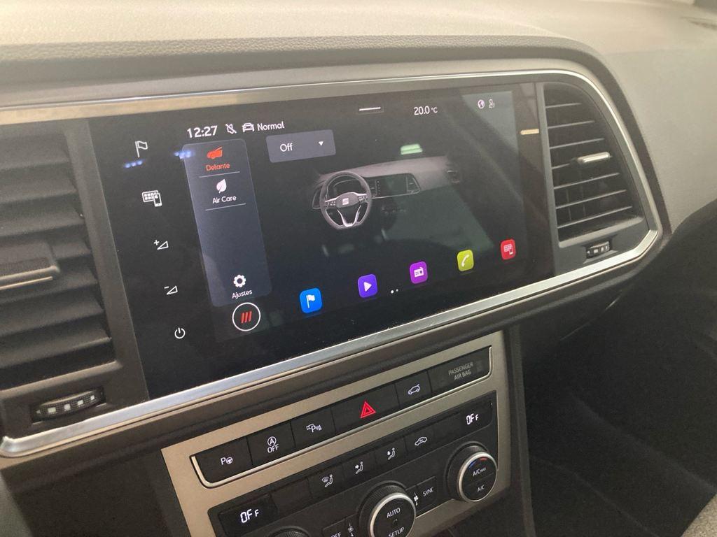 SEAT Ateca 1.5 TSI S&S X-Perience XXL DSG 110 kW (150 CV) - 17