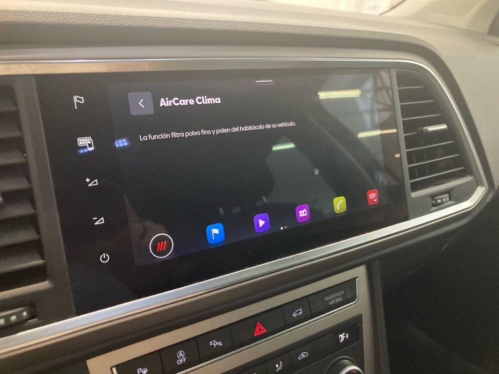 SEAT Ateca 1.5 TSI S&S X-Perience XXL DSG 110 kW (150 CV) - 18