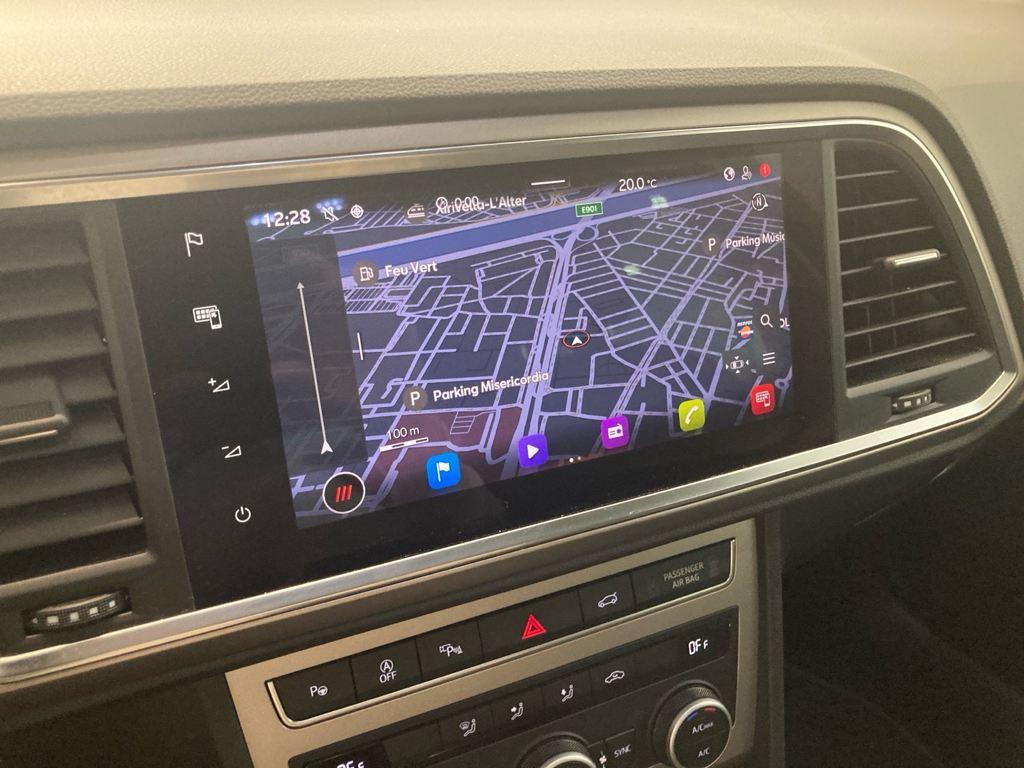 SEAT Ateca 1.5 TSI S&S X-Perience XXL DSG 110 kW (150 CV) - 19