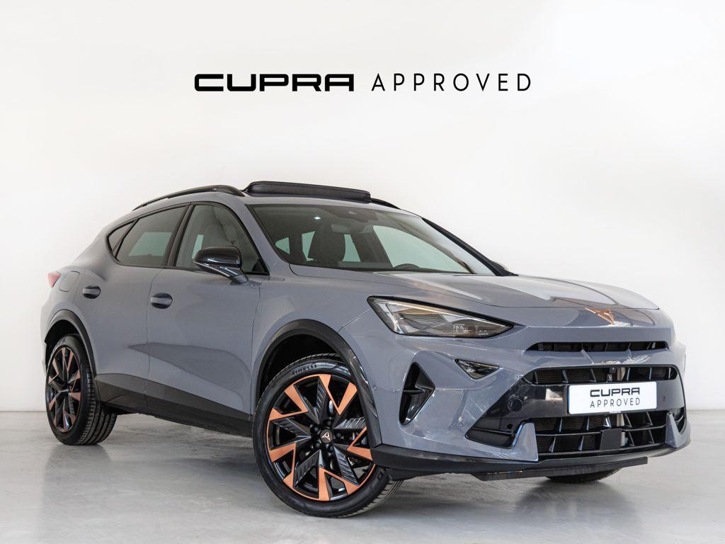 CUPRA Formentor 1.5 eTSI DSG 110 kW (150 CV) - 0