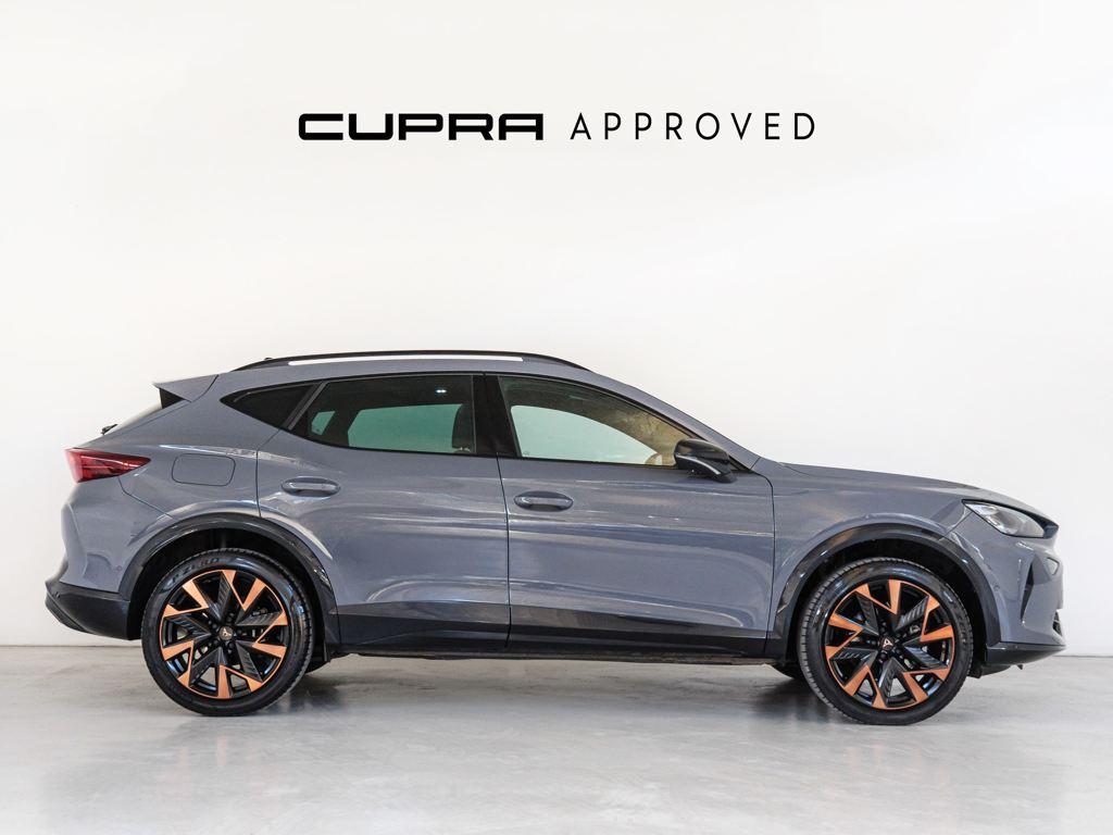 CUPRA Formentor 1.5 eTSI DSG 110 kW (150 CV) - 2