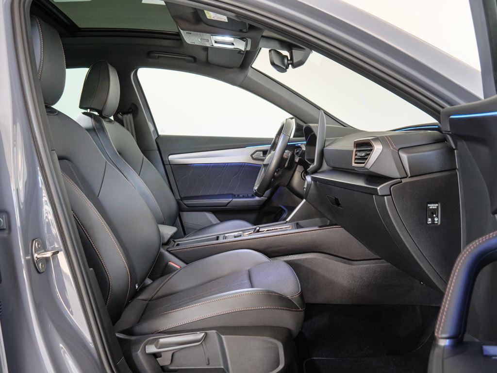 CUPRA Formentor 1.5 eTSI DSG 110 kW (150 CV) - 4