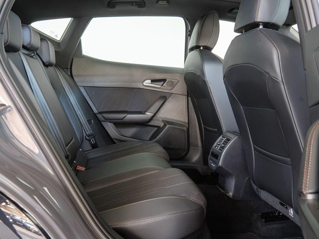 CUPRA Formentor 1.5 eTSI DSG 110 kW (150 CV) - 5