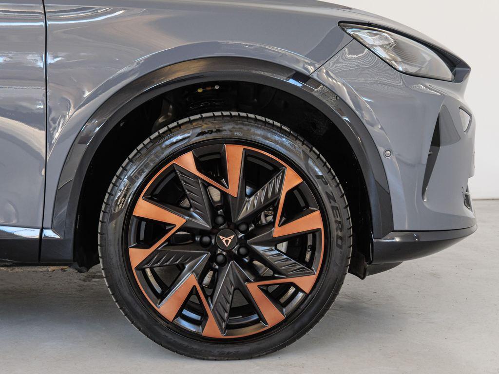 CUPRA Formentor 1.5 eTSI DSG 110 kW (150 CV) - 7