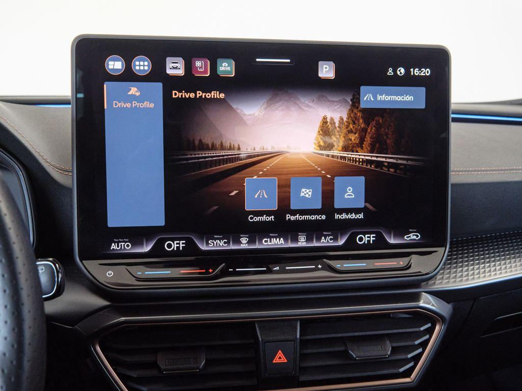 CUPRA Formentor 1.5 eTSI DSG 110 kW (150 CV) - 10