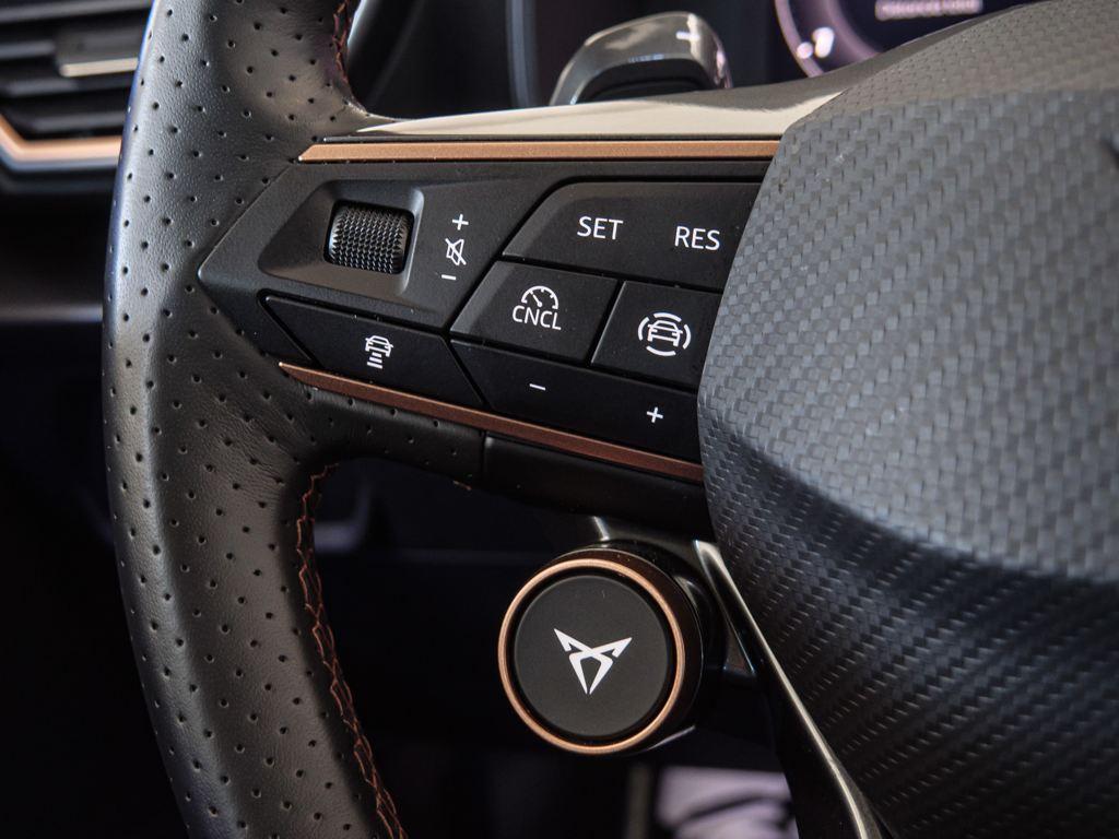 CUPRA Formentor 1.5 eTSI DSG 110 kW (150 CV) - 13