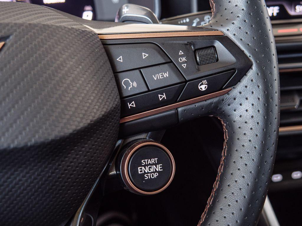 CUPRA Formentor 1.5 eTSI DSG 110 kW (150 CV) - 14