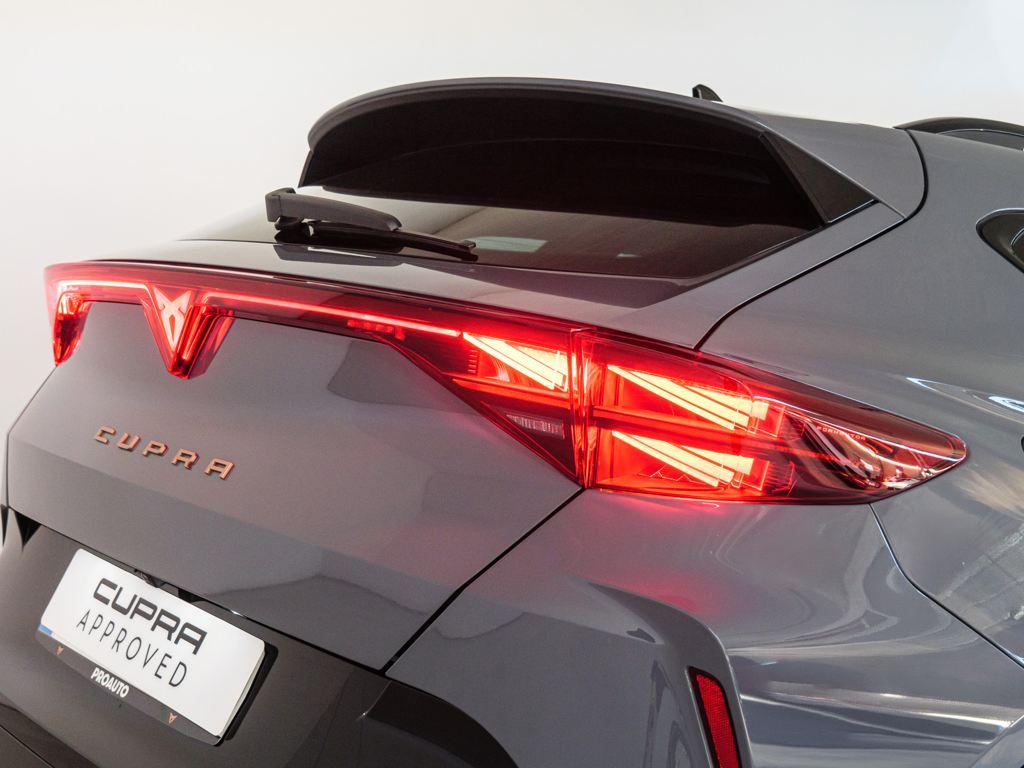 CUPRA Formentor 1.5 eTSI DSG 110 kW (150 CV) - 17